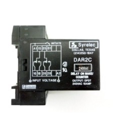 DAR2CSP7224D 24VDC