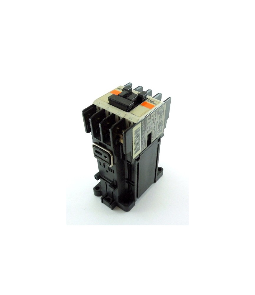 SH-4/G (4GH431) DC110V
