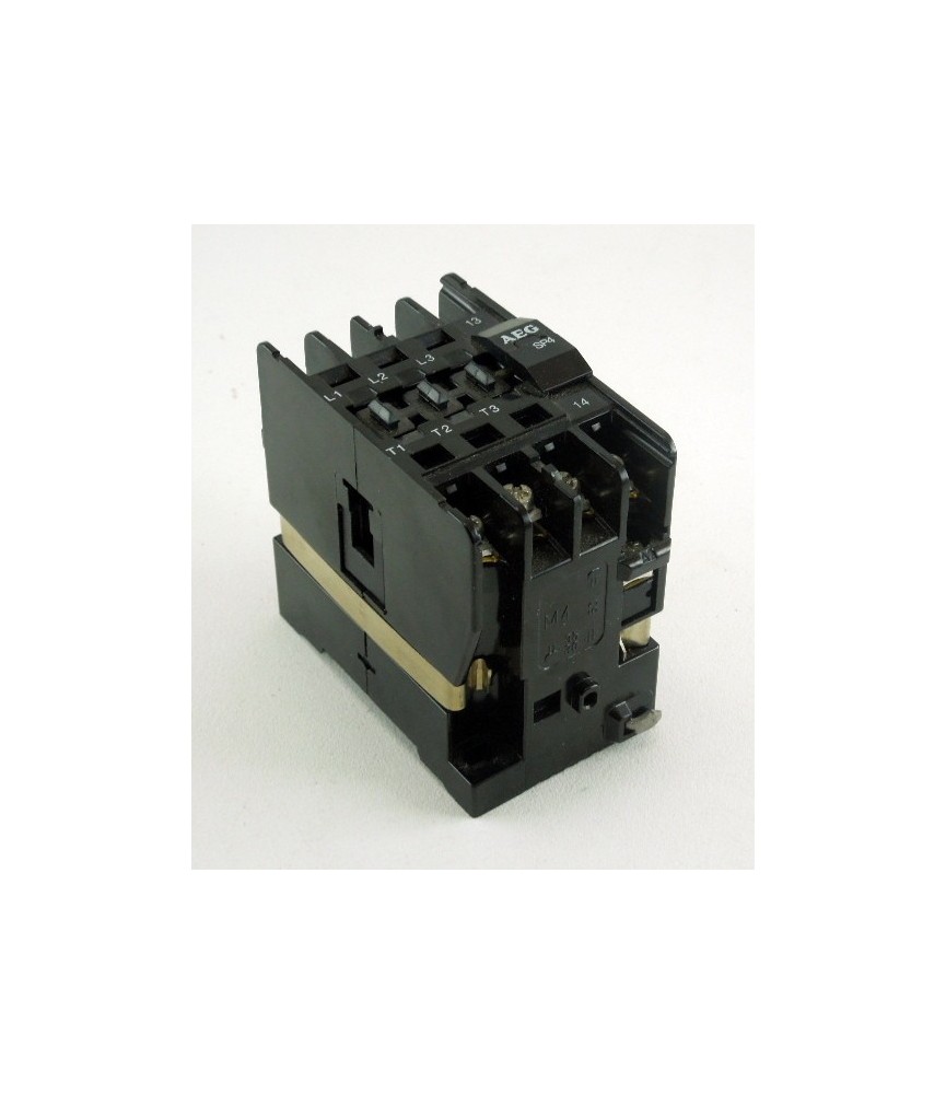 SP4 220-230VAC
