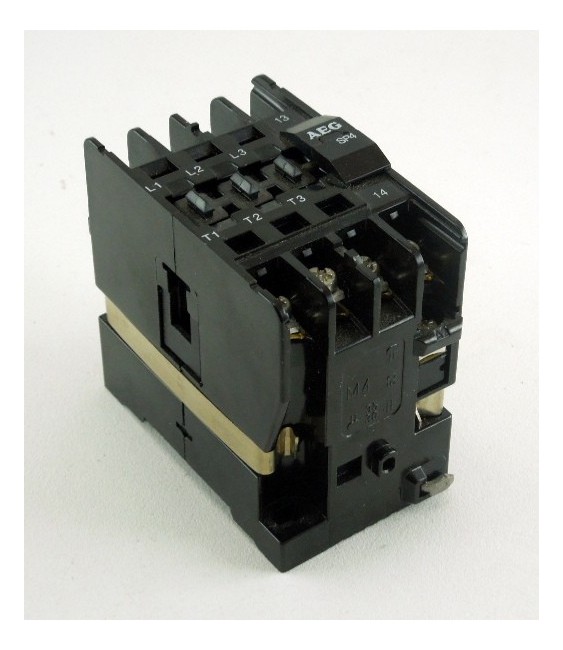 SP4 220-230VAC