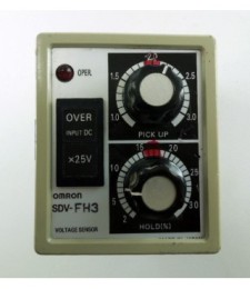 SDV-FH3 48VDC