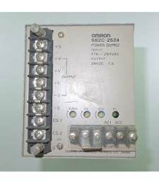 S82C-2524 176-264VAC
