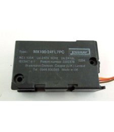 MX100/24FL7PC 24VDC