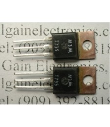 M3T735 TRANSISTOR