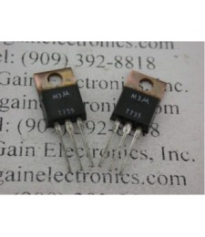 M3T735 TRANSISTOR