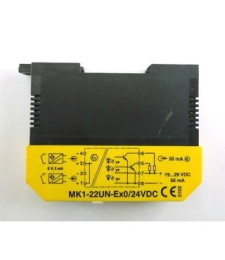 MK1-22UN-EX0/24VDC