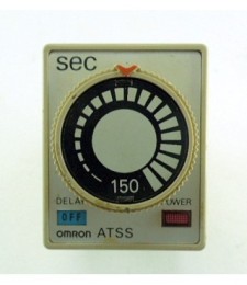 ATSS 110VAC 0-150S