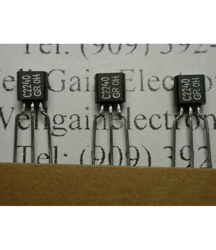 2SC2240-GR