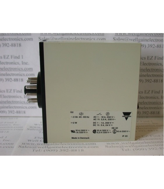 SM155 115 30-300RPM Tachometer