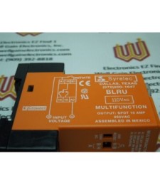 BLRU 110VAC/24VDC
