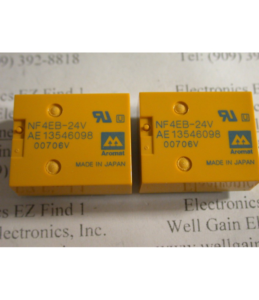 NF4EB-24V