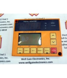 TPE-GS  TOUCH KEYPAD