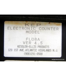 FLO8A ver 4.5