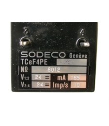 TCeF4PE 24V 25is