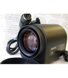 LTC3384/20 10X 1/3" Zoom Lens