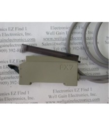FX-7  Fiber Sensor
