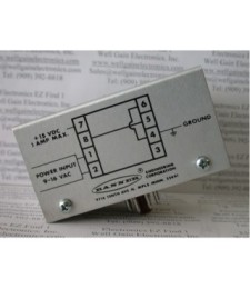PS15-1 DC Power Supply