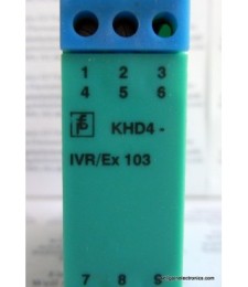 KHD4-IVR/Ex103