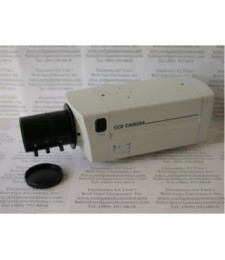 A-CB3MH  CCD B/W Camera