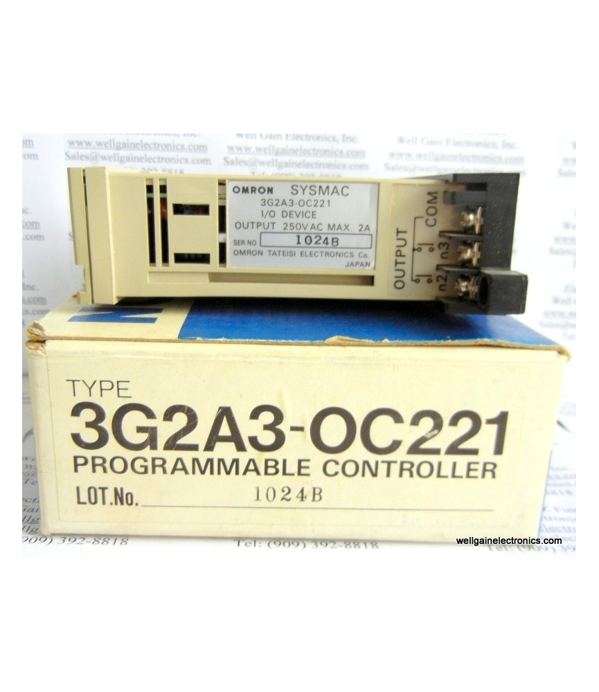3G2A3-OC221