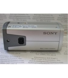 SSC-M183 B&W Video Camera