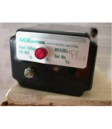 MEK80-HCX  Pluse Controller