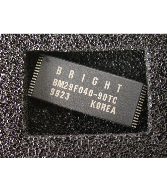 BM29F040-90TC