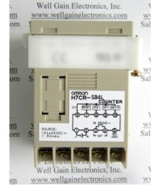 H7CR-SB4L 12-24VDC LCD