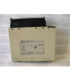 C200H-ID212 PLC Input Module