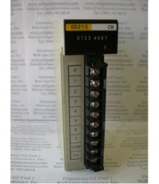 C200H-OD213 PLC Output Module