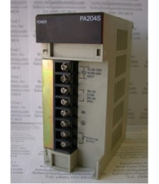 C200HW-PA204S PLC Power Supply