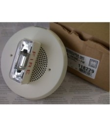 E90-24150C-FW  Strobe-Speaker