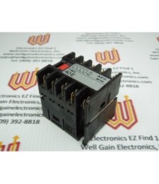 SH04.40E 125VDC
