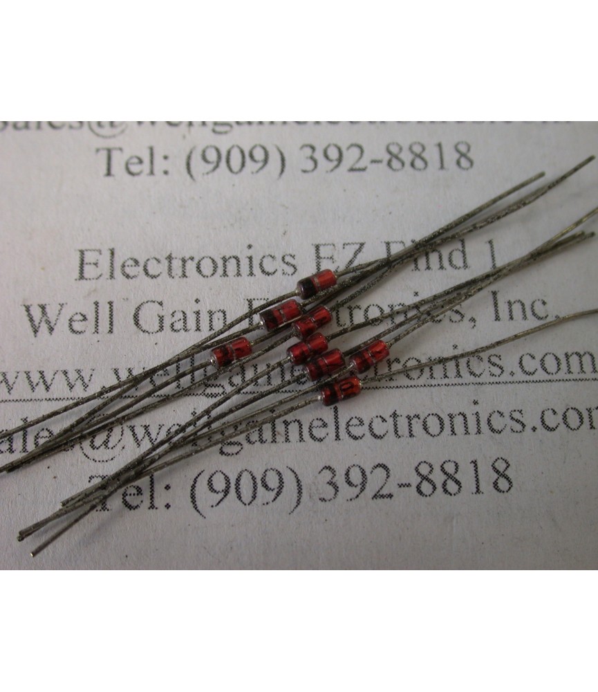 0.5W 18V GERMANIUM DIODE