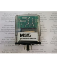 MM4300  DC/DC Transmitter 115VAC