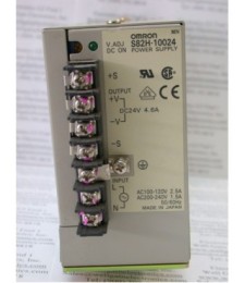 S82H-10024  Power Supply