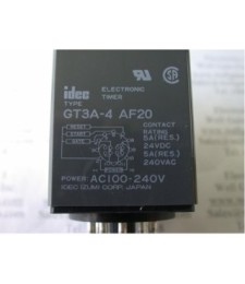GT3A-4AF20 0.05sec-180hr