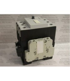 3TF4422-0AK6 120VAC Contactor