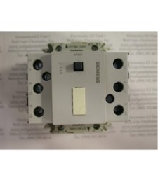 3TF4422-0AK6 120VAC Contactor
