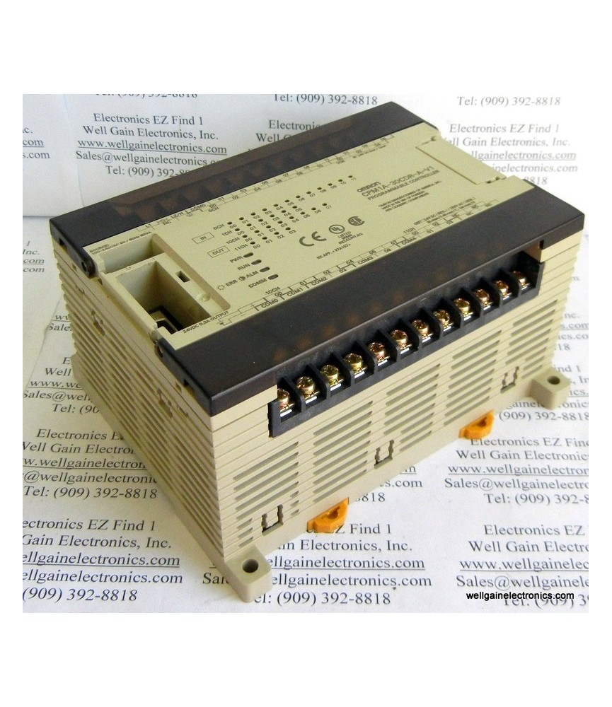 CPM1A-30CDR-A-V1