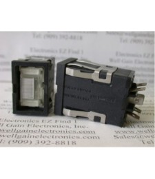 AML30 series Pushbutton Switch