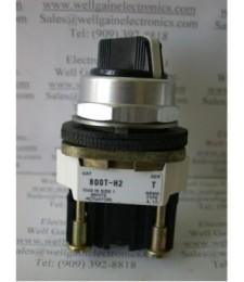 800T-H2A 4.13  Selector SW 600