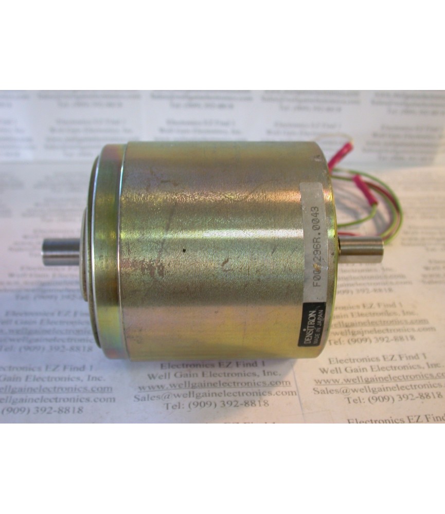 F00A296R.0043 SOLENOID