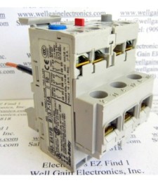 193-EA1FB Ser B 3.7-12A