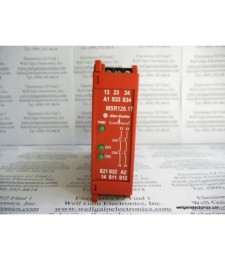 MSR126.1T/440R-N23114