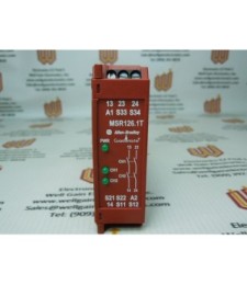 MSR126.1T/440R-N23114