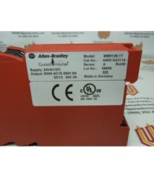 MSR126.1T/440R-N23114
