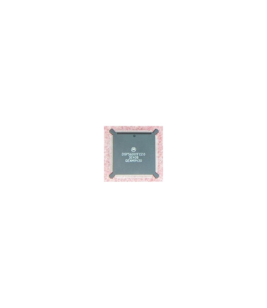 DSP56001FC20