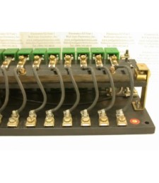 166120C  Switchboard 110-120V