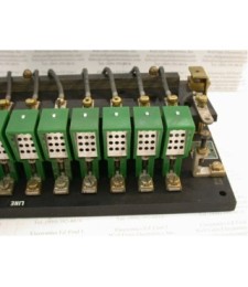 166120C  Switchboard 110-120V